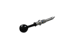 ST40_Spherical_Hydrophone